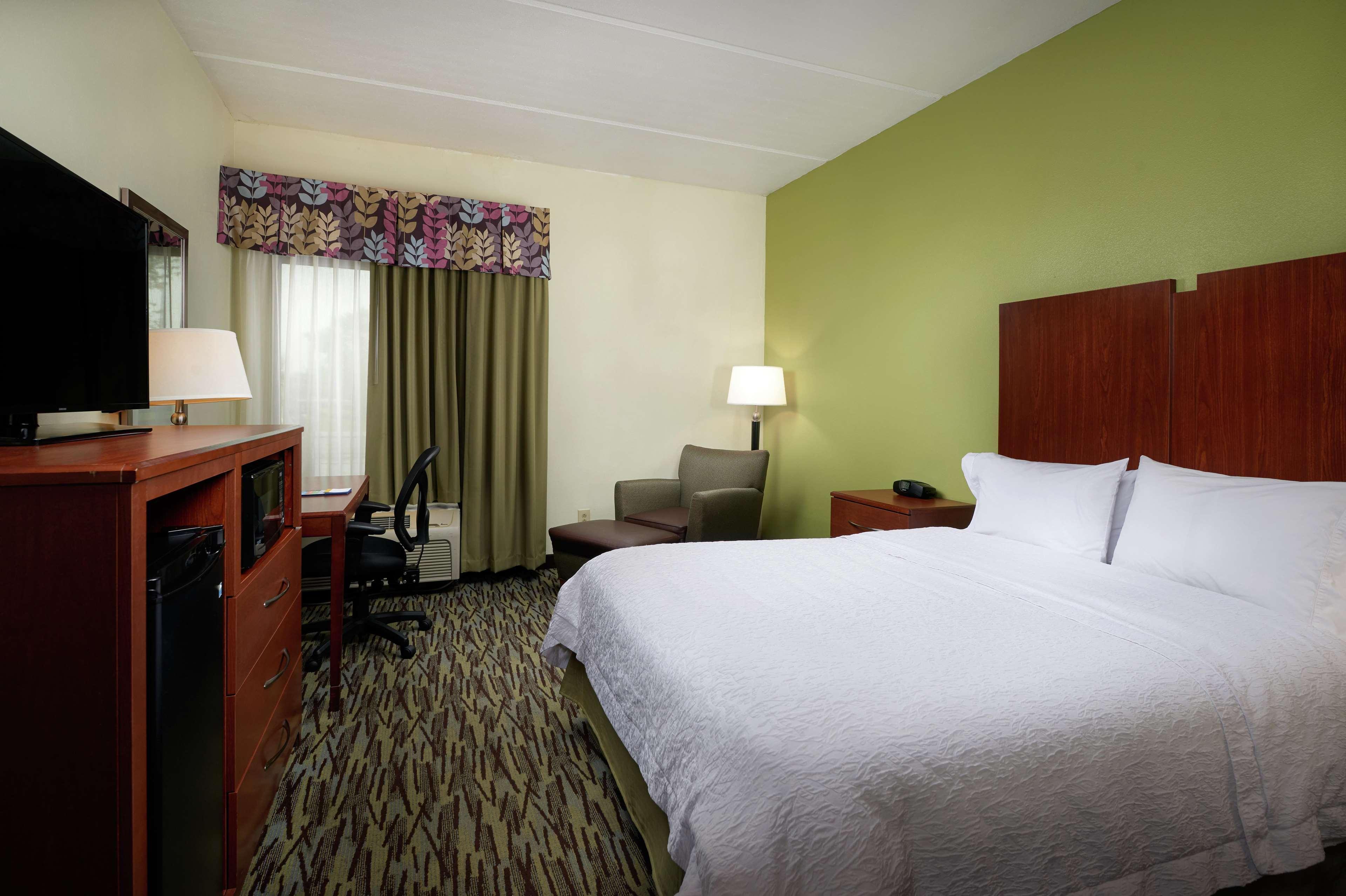 Hampton Inn Franklin, Ky - Portland, Tn Esterno foto