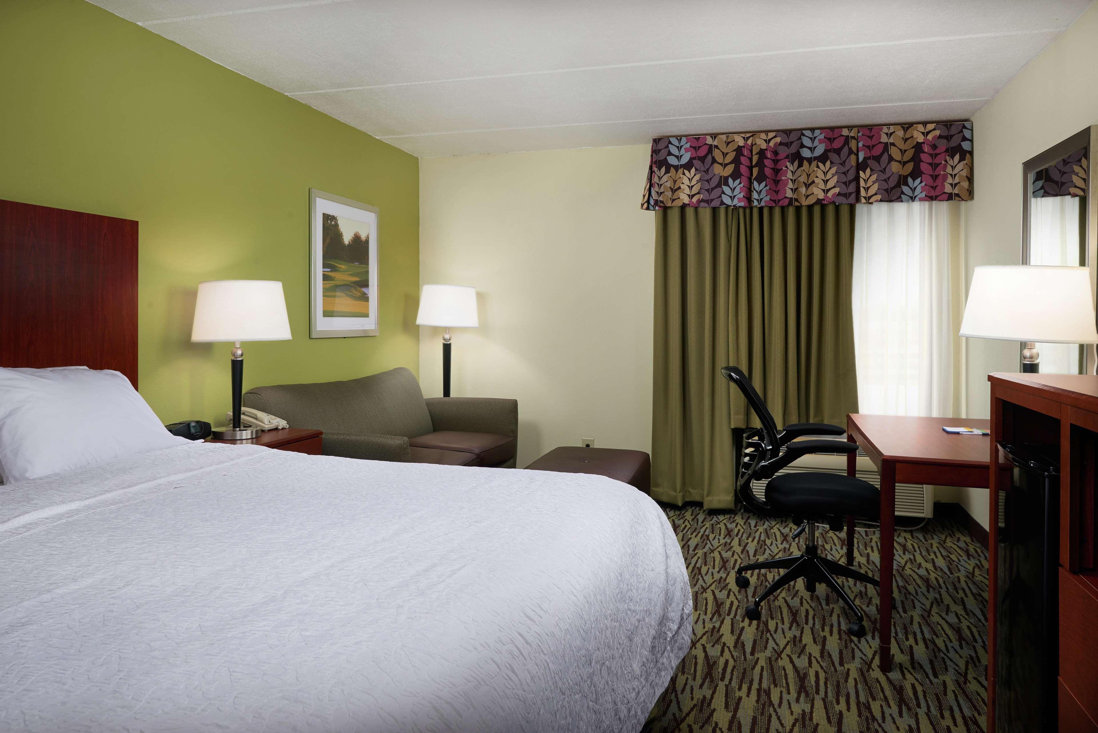 Hampton Inn Franklin, Ky - Portland, Tn Esterno foto