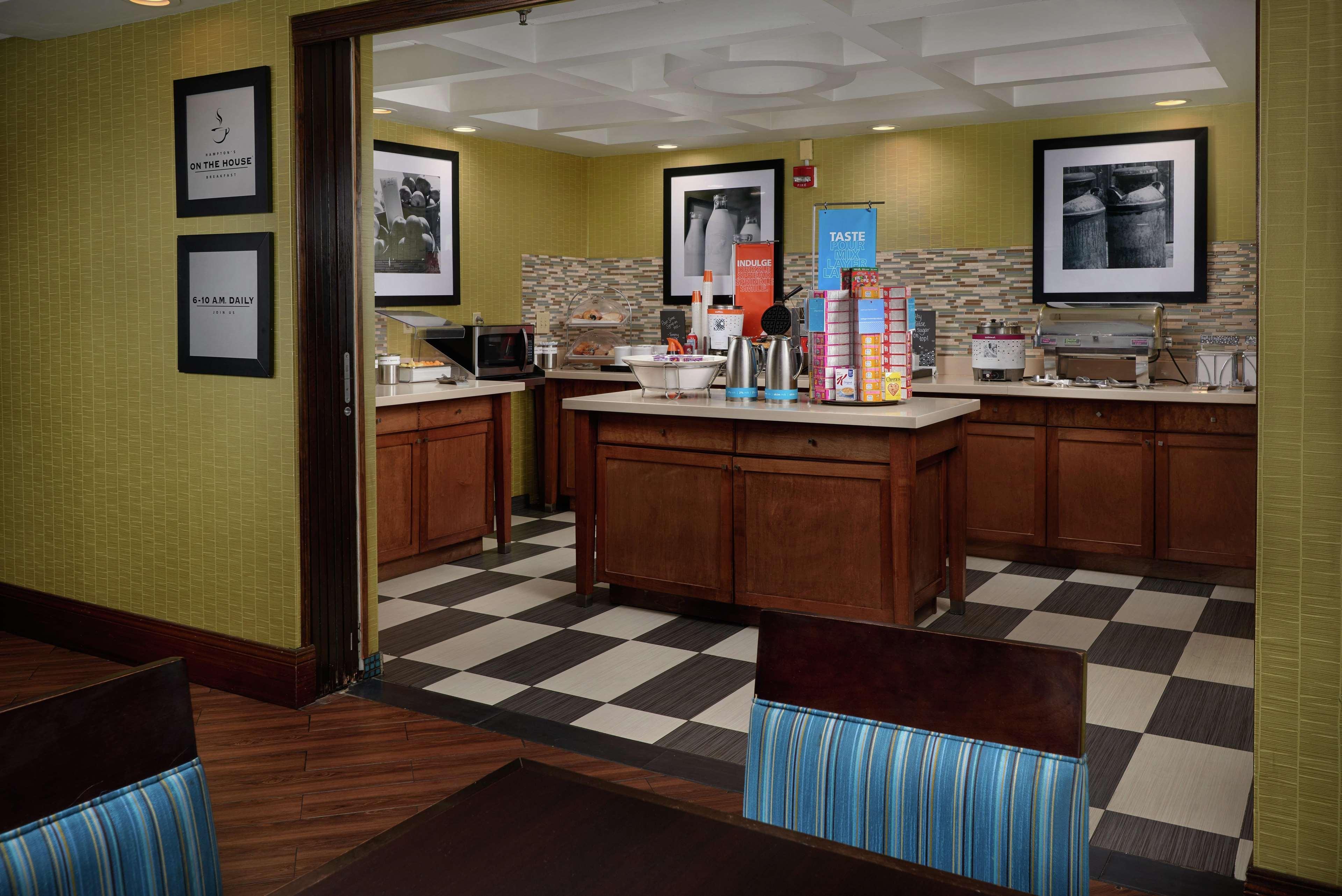 Hampton Inn Franklin, Ky - Portland, Tn Esterno foto
