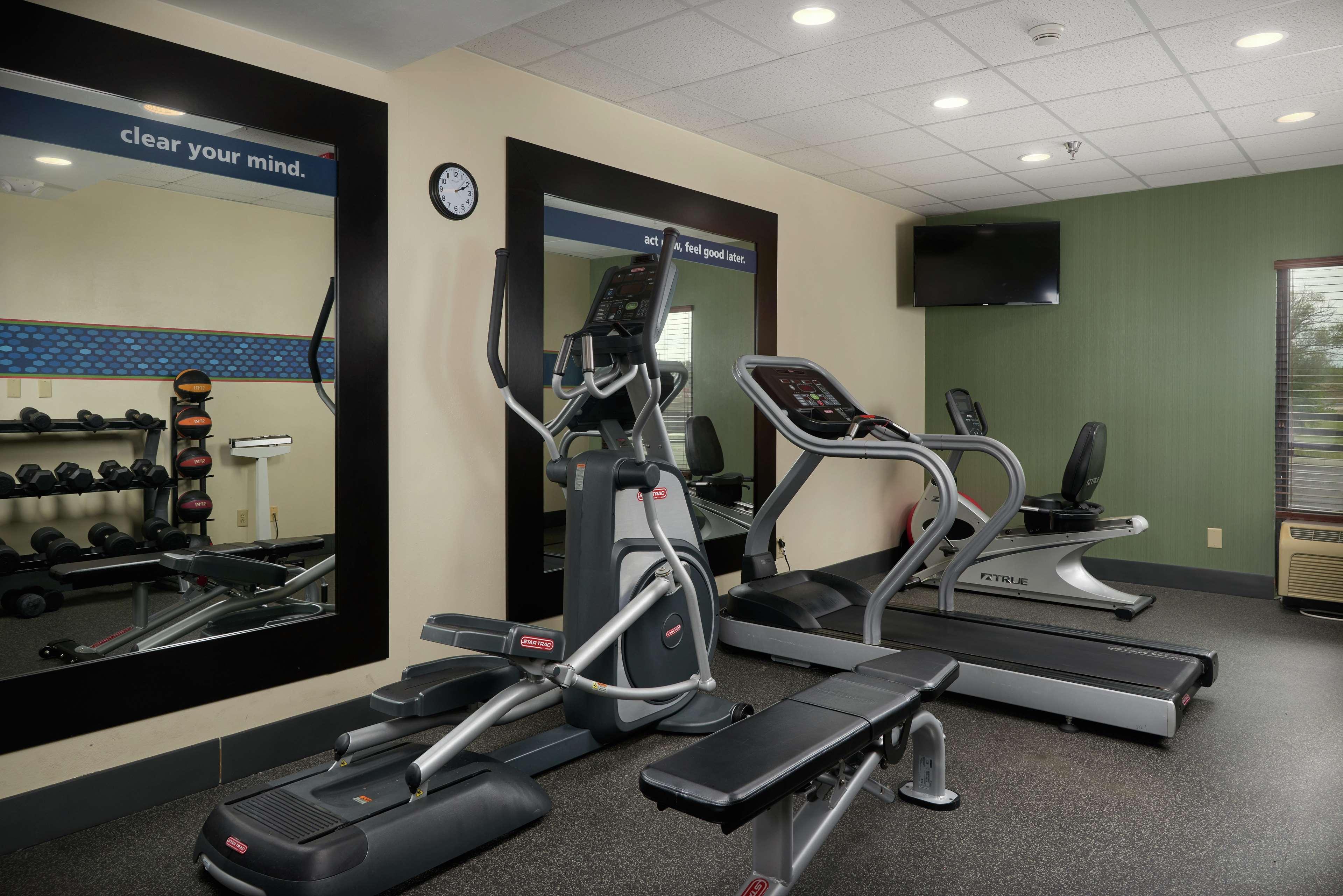 Hampton Inn Franklin, Ky - Portland, Tn Esterno foto