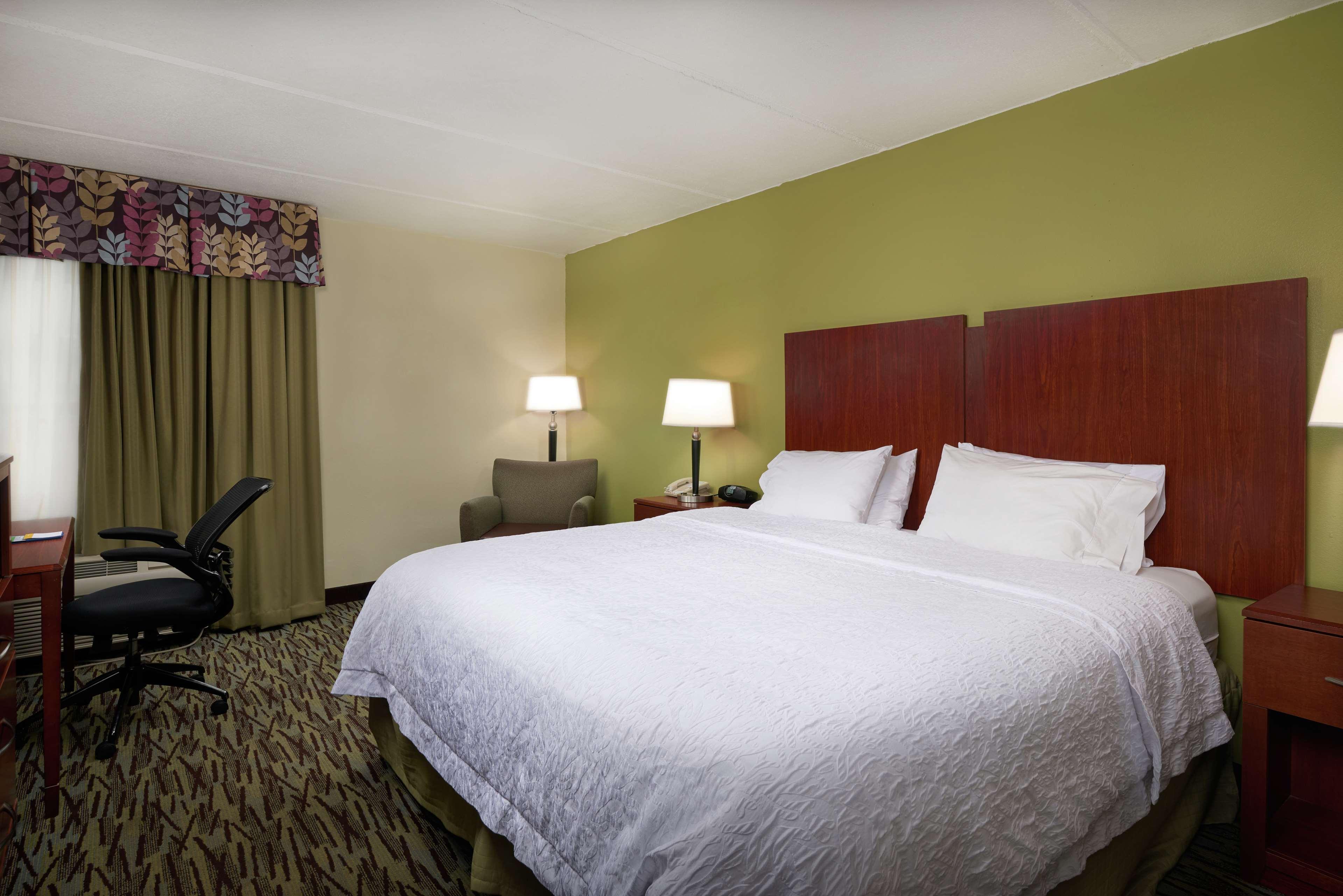 Hampton Inn Franklin, Ky - Portland, Tn Esterno foto