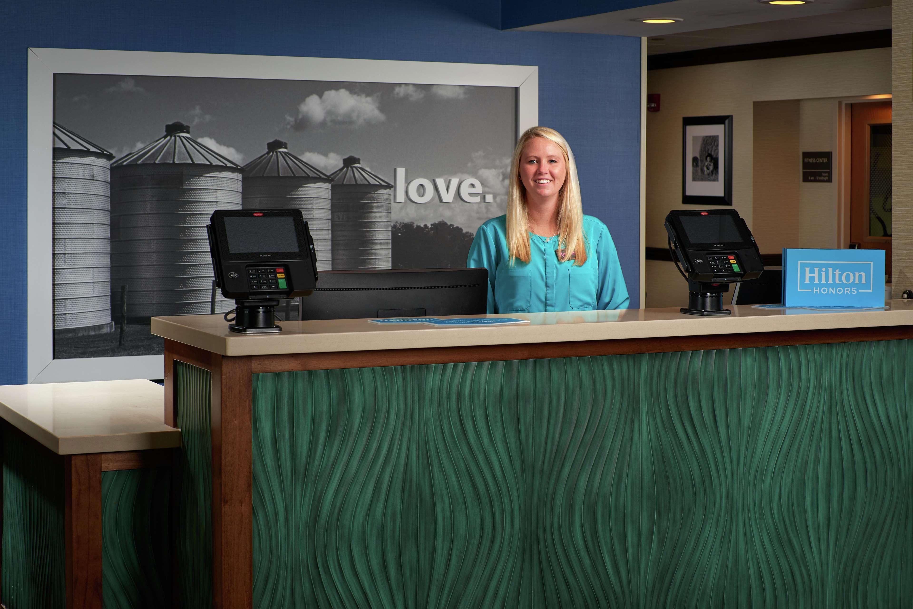 Hampton Inn Franklin, Ky - Portland, Tn Esterno foto