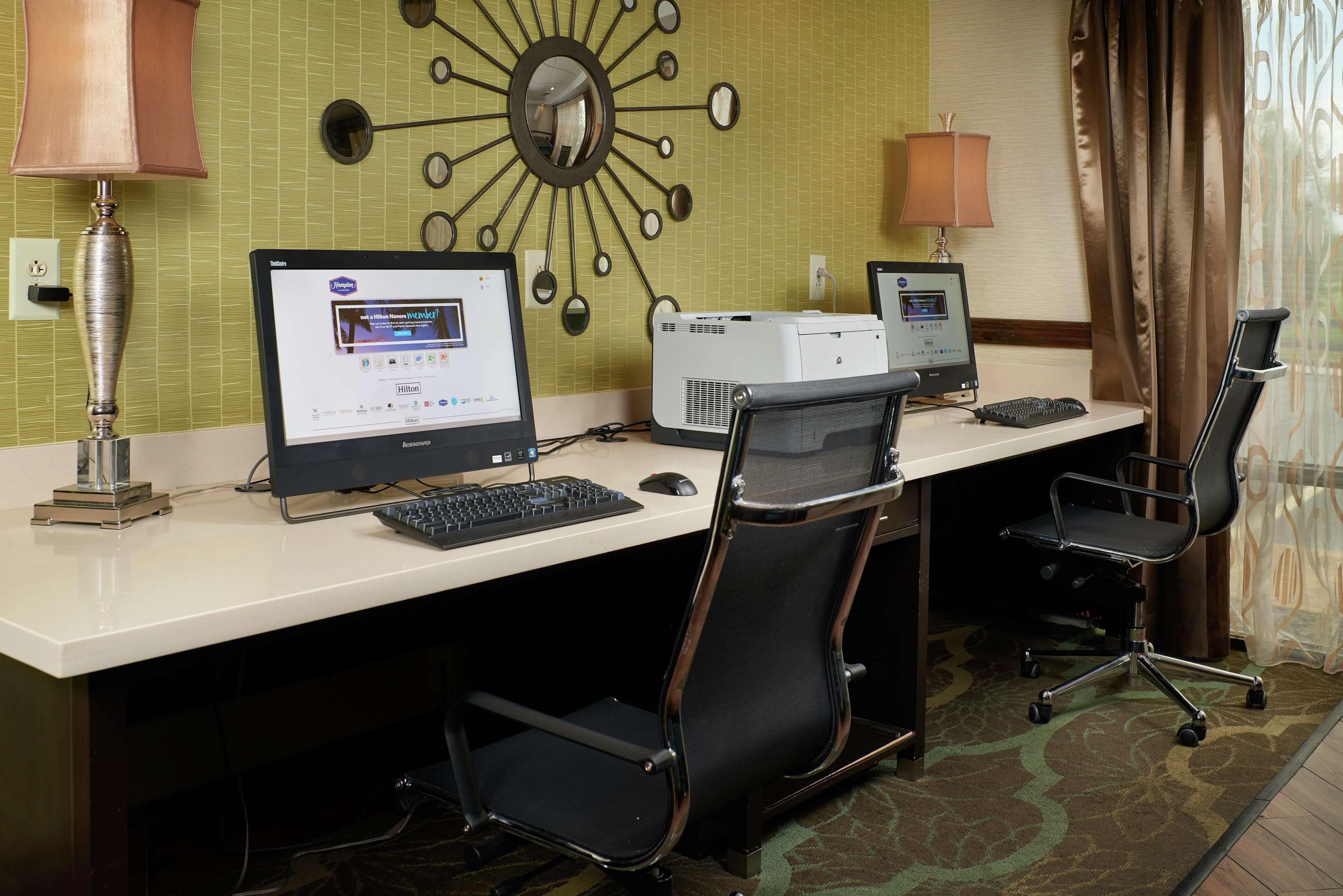 Hampton Inn Franklin, Ky - Portland, Tn Esterno foto