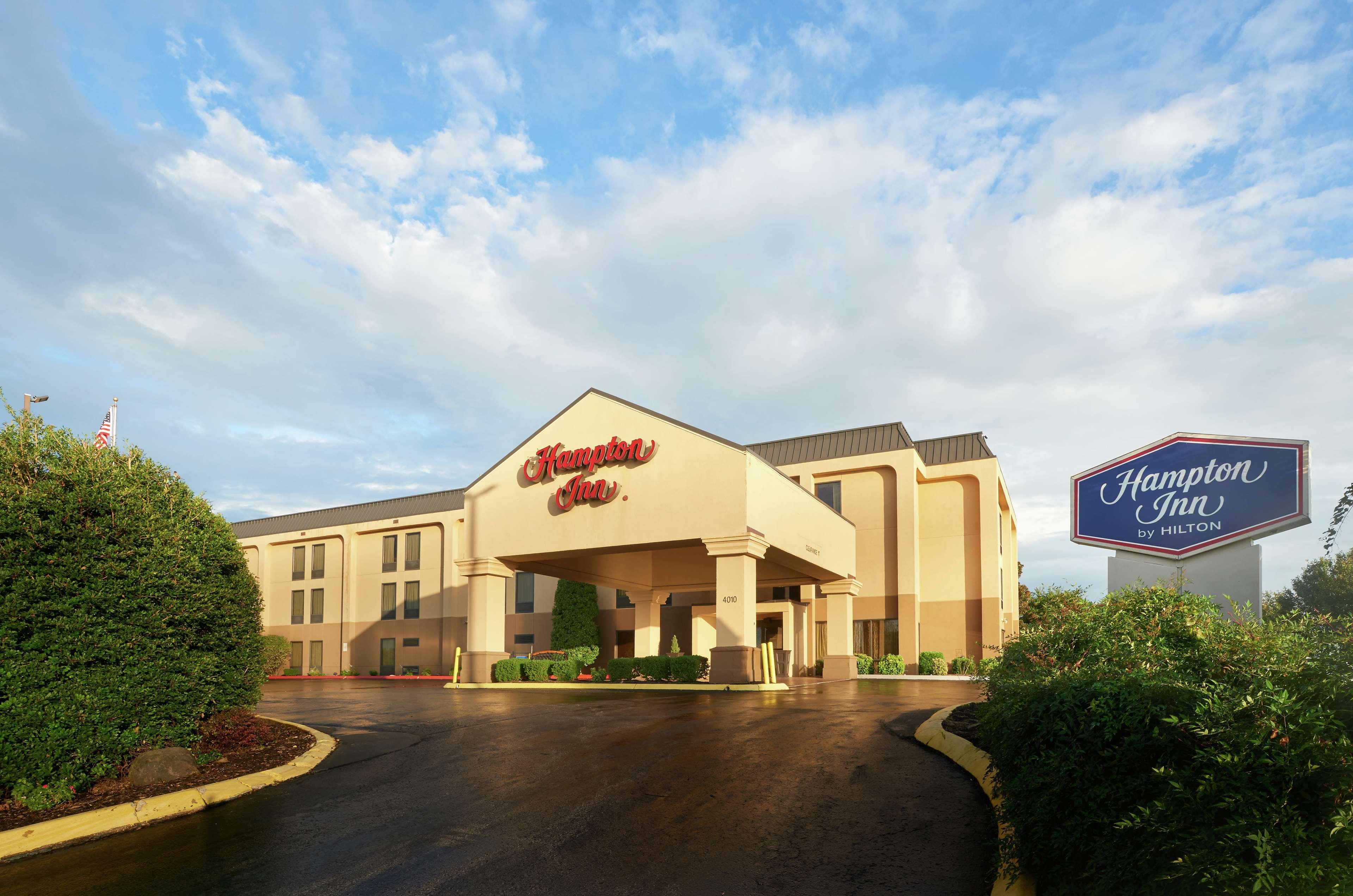 Hampton Inn Franklin, Ky - Portland, Tn Esterno foto