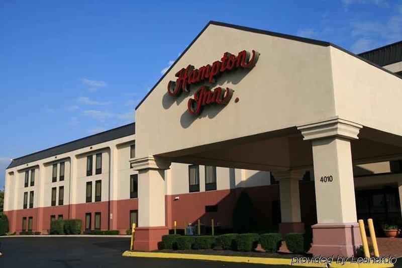 Hampton Inn Franklin, Ky - Portland, Tn Esterno foto