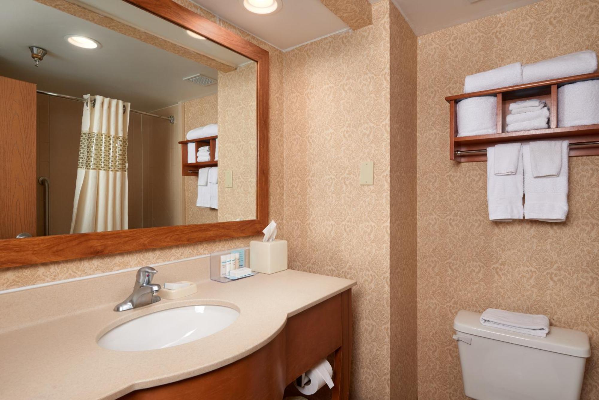 Hampton Inn Franklin, Ky - Portland, Tn Esterno foto