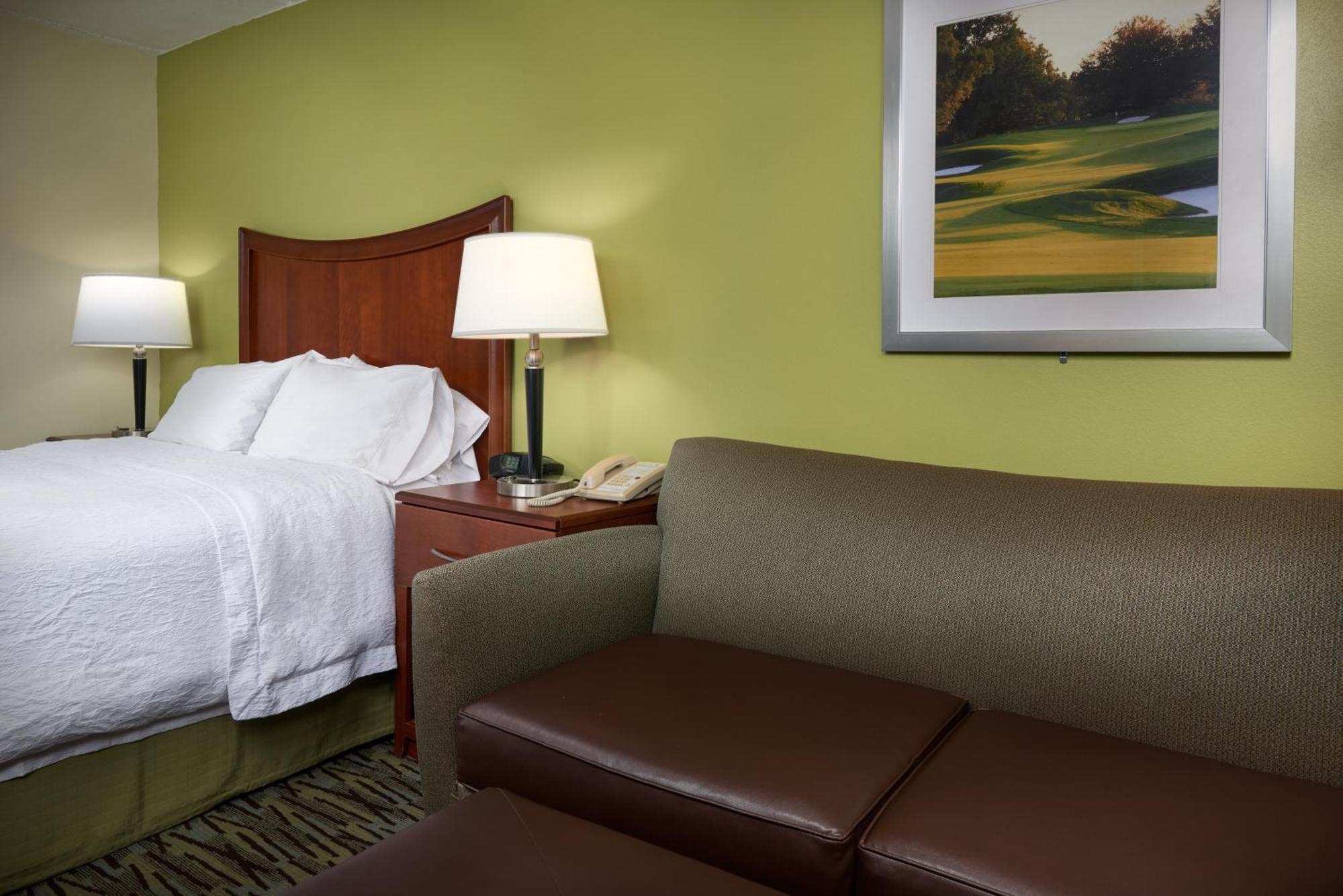 Hampton Inn Franklin, Ky - Portland, Tn Esterno foto