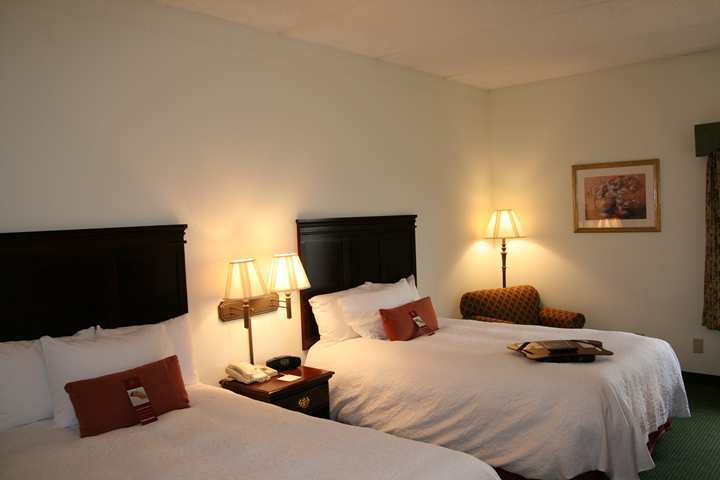 Hampton Inn Franklin, Ky - Portland, Tn Esterno foto