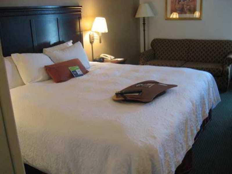 Hampton Inn Franklin, Ky - Portland, Tn Esterno foto