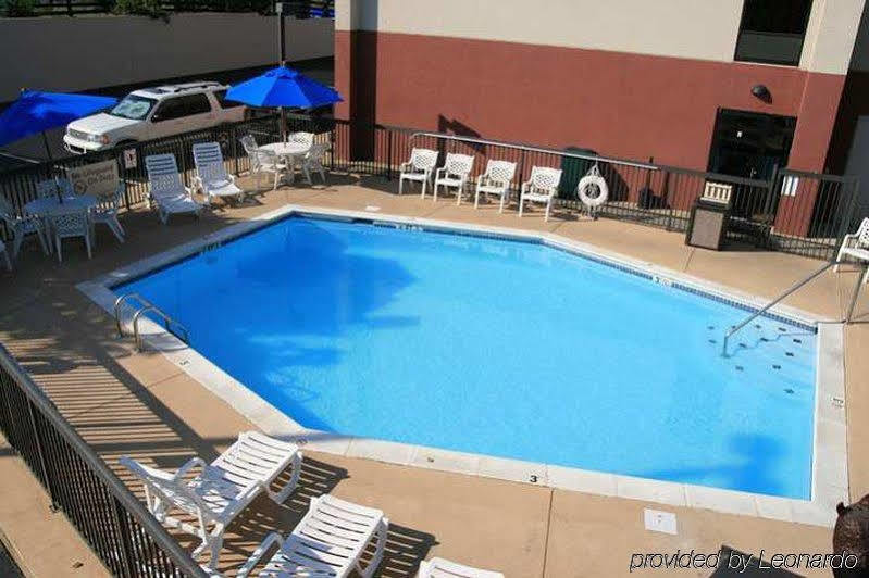 Hampton Inn Franklin, Ky - Portland, Tn Esterno foto